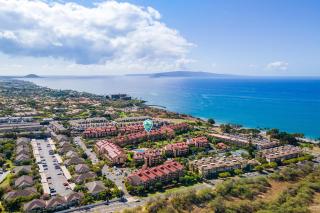 Kamaole Sands 7-308 - Fully Renovated in 2025, Whisper-Quiet AC, Premium Comfort - 0