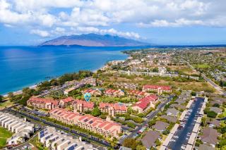Kamaole Sands 7-308 - Fully Renovated in 2025, Whisper-Quiet AC, Premium Comfort - 9