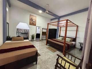 Kismet Rest Mirissa - 8
