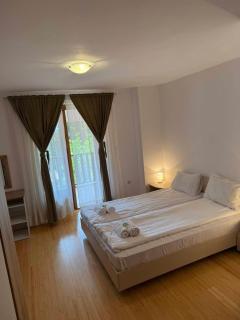 Pamporovo Duplex Apartment Fireplace 2 Bathrooms Shuttle - Smolyan - 3
