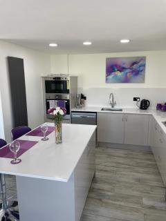 Ulverstons little gem - Sleeps 2 - Free Parking - 9