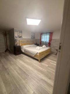 Sea House - 2