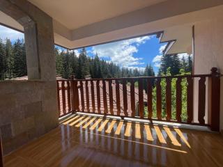 Pamporovo Duplex Apartment Fireplace 2 Bathrooms Shuttle - 1