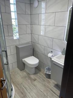 Ulverstons little gem - Sleeps 2 - Free Parking - 4