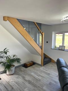 Ulverstons little gem - Sleeps 2 - Free Parking - Ulverston - 3