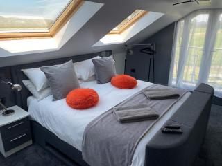 Ulverstons little gem - Sleeps 2 - Free Parking - 1