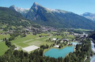 La Ferme de Sous-Lachat - Samoëns - 5