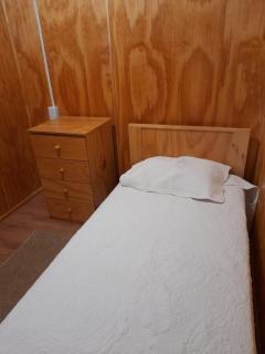 Hospedaje de la abu - 3