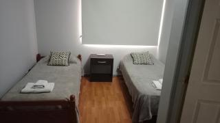San lorenzo apart - 6
