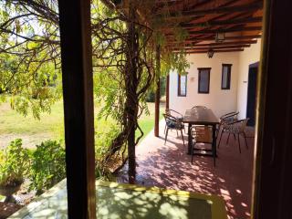 Hostal El Carmen de Pirque - 2