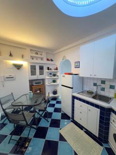 La Casa Blu - 3