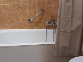 Studio cosy pour 4 avec Wi-Fi et animaux admis - FR-1-827-68 - 7