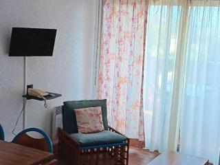 Appartement 6 pers avec Wi-Fi à Roquebrune-Cap-Martin - FR-1-827-67 - 7