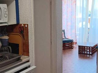 Appartement 6 pers avec Wi-Fi à Roquebrune-Cap-Martin - FR-1-827-67 - 4