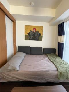 Bowie Stay Osaka - 3
