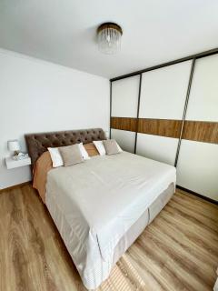 Die Harmonie - Modern Apartment near City Center with Free Private Parking - 7