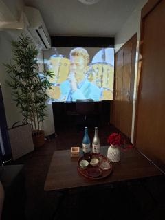 Bowie Stay Osaka - 4