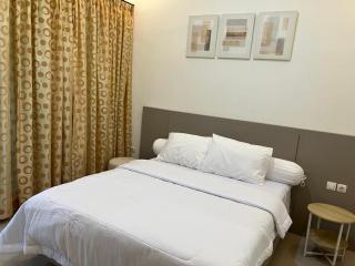 D'illy Borobudur Villa - 1