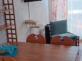 Studio vue mer avec Wi-Fi pour 4 personnes - FR-1-827-50 - 8