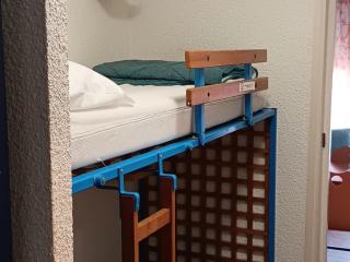 Studio vue mer avec Wi-Fi pour 4 personnes - FR-1-827-50 - 7