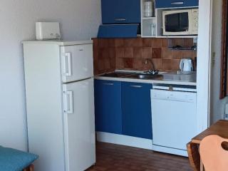 Studio vue mer avec Wi-Fi pour 4 personnes - FR-1-827-50 - 6