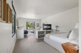 Hotel Circulo Park Circle Corner Suite 310 - 4