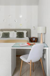 Hotel Circulo - Park Circle - Suite 220 - 8