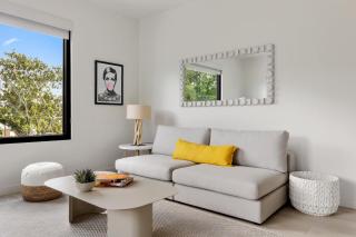 Hotel Circulo Park Circle Corner Suite 380 - 6