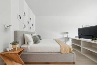 Hotel Circulo - Park Circle - Suite 350 - 2