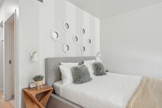 Hotel Circulo - Park Circle - Suites 240 and 250 - 2