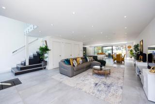 St Albans Luxury House - 3 Bedrooms, 3 Bathrooms - Sandridge - 6
