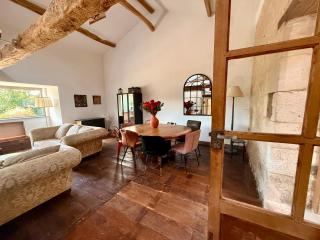 Gîte Le Patio Bleu - Saint-Romain - 4