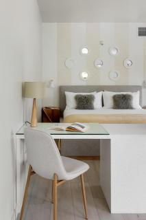 Hotel Circulo Park Circle Corner Suite 210 - 8