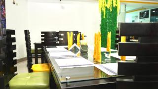 Gran Hotel Internacional Sanbara - 3