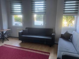 Disa - Hotel Galata - Istanbul - 7