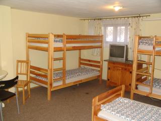 Hostel Victoria - Cracovia - 8