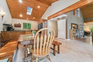 Tobermory PRIVATE Wooded Retreat All-Season - 3