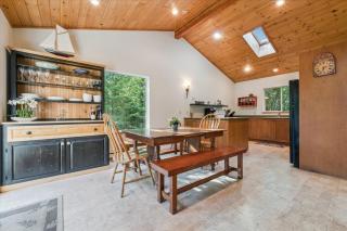 Tobermory PRIVATE Wooded Retreat All-Season - 4