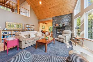 Tobermory PRIVATE Wooded Retreat All-Season - 6