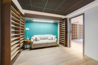 Ultra luxury and garden! - 9