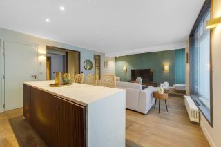 Ultra luxury and garden! - 4