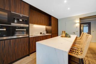 Ultra luxury and garden! - 1