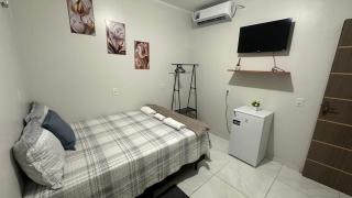 Aconchego Hospedagem - 6