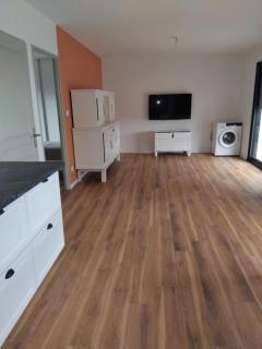 Maison de campagne - 4
