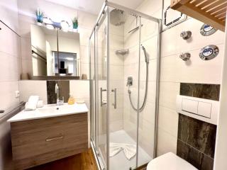 Ferienwohnung Felsenschwalbe - 2