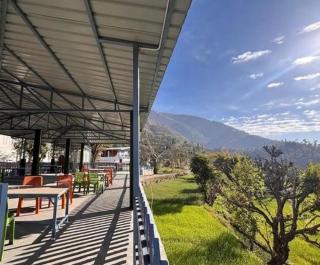 Koti homestay - 7