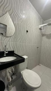 Aconchego Hospedagem - 1