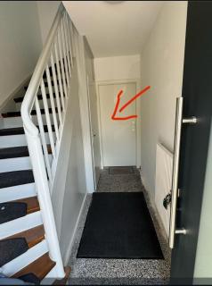 Basement apartment in Bothfeld - 7