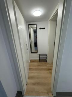Basement apartment in Bothfeld - 6