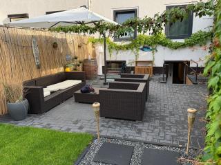 Basement apartment in Bothfeld - 5